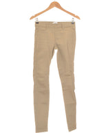 375332 Pantalons et pantacourts CAMAIEU Occasion Once Again Friperie en ligne