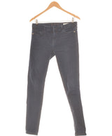 375340 Jeans ZARA Occasion Once Again Friperie en ligne