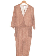 375356 Pantalons et pantacourts LA FEE MARABOUTEE Occasion Once Again Friperie en ligne