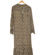 375365 Robes CAROLL Occasion Vêtement occasion seconde main