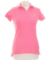 375367 Tops et t-shirts RALPH LAUREN Occasion Once Again Friperie en ligne