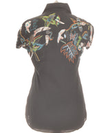375384 Chemises et blouses DESIGUAL Occasion Vêtement occasion seconde main