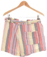375402 Shorts et bermudas MANGO Occasion Vêtement occasion seconde main