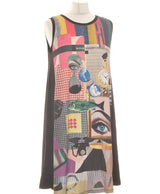 375410 Robes DESIGUAL Occasion Once Again Friperie en ligne