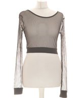 375417 Tops et t-shirts MANGO Occasion Once Again Friperie en ligne
