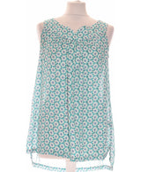 375458 Tops et t-shirts SINEQUANONE Occasion Once Again Friperie en ligne