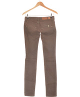 375492 Jeans FREEMAN T PORTER Occasion Vêtement occasion seconde main