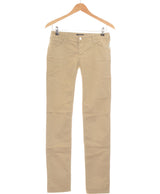375493 Pantalons et pantacourts ARMANI Occasion Once Again Friperie en ligne