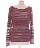 375503 Tops et t-shirts PIMKIE Occasion Once Again Friperie en ligne