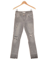 375506 Jeans MANGO Occasion Once Again Friperie en ligne