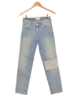 375512 Jeans MANGO Occasion Once Again Friperie en ligne