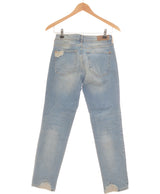 375512 Jeans MANGO Occasion Vêtement occasion seconde main