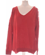 375525 Pulls et gilets GRAIN DE MALICE Occasion Once Again Friperie en ligne