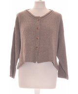 375543 Pulls et gilets LA FEE MARABOUTEE Occasion Once Again Friperie en ligne