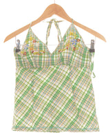 375558 Tops et t-shirts VILA Occasion Once Again Friperie en ligne