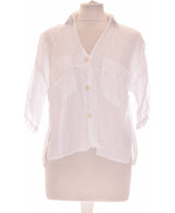 375596 Chemises et blouses ZARA Occasion Once Again Friperie en ligne
