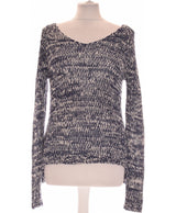 375606 Pulls et gilets BERSHKA Occasion Once Again Friperie en ligne