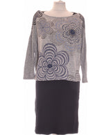375642 Robes DESIGUAL Occasion Once Again Friperie en ligne