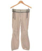 375648 Pantalons et pantacourts LMV Occasion Once Again Friperie en ligne