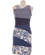 375665 Robes DESIGUAL Occasion Once Again Friperie en ligne