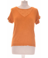 375701 Tops et t-shirts NAF NAF Occasion Once Again Friperie en ligne