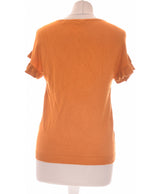 375701 Tops et t-shirts NAF NAF Occasion Vêtement occasion seconde main