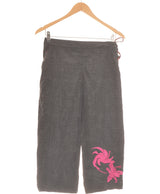 375716 Pantalons et pantacourts DDP Occasion Once Again Friperie en ligne