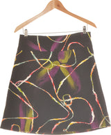 375717 Jupes DESIGUAL Occasion Once Again Friperie en ligne