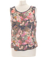 375738 Tops et t-shirts VILA Occasion Once Again Friperie en ligne