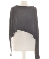 375744 Pulls et gilets BERSHKA Occasion Once Again Friperie en ligne