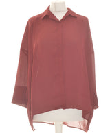 375747 Chemises et blouses MANGO Occasion Once Again Friperie en ligne
