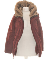 375764 Manteaux PULL AND BEAR Occasion Once Again Friperie en ligne