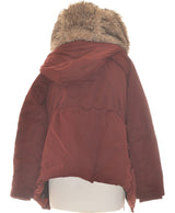 375764 Manteaux PULL AND BEAR Occasion Vêtement occasion seconde main