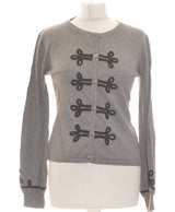 375766 Pulls et gilets GRAIN DE MALICE Occasion Once Again Friperie en ligne