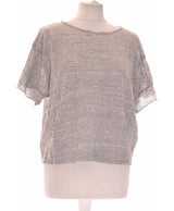 375780 Tops et t-shirts MANGO Occasion Once Again Friperie en ligne