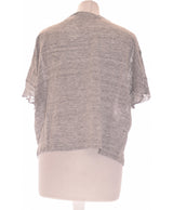 375780 Tops et t-shirts MANGO Occasion Vêtement occasion seconde main