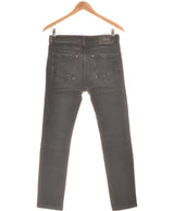 375783 Jeans BERSHKA Occasion Vêtement occasion seconde main