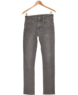 375785 Jeans BERSHKA Occasion Once Again Friperie en ligne