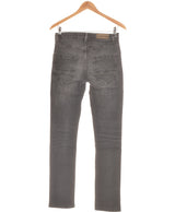 375785 Jeans BERSHKA Occasion Vêtement occasion seconde main