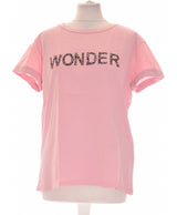 375786 Tops et t-shirts CAMAIEU Occasion Once Again Friperie en ligne