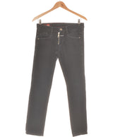 375798 Jeans MARITHE FRANCOIS GIRBAUD Occasion Once Again Friperie en ligne
