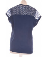 375814 Tops et t-shirts CAMAIEU Occasion Vêtement occasion seconde main
