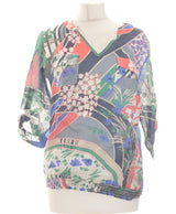 375815 Chemises et blouses BREAL Occasion Once Again Friperie en ligne