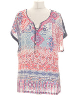 375829 Chemises et blouses DIANE LAURY Occasion Once Again Friperie en ligne