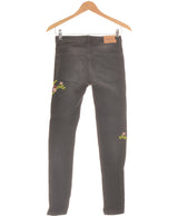 375839 Jeans ZARA Occasion Vêtement occasion seconde main