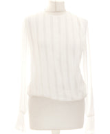 375855 Chemises et blouses ZARA Occasion Once Again Friperie en ligne