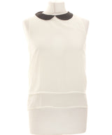 375856 Tops et t-shirts PULL AND BEAR Occasion Once Again Friperie en ligne
