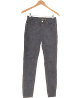 375857 Jeans ZARA Occasion Once Again Friperie en ligne