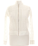 375862 Pulls et gilets MANGO Occasion Once Again Friperie en ligne