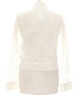 375862 Pulls et gilets MANGO Occasion Vêtement occasion seconde main
